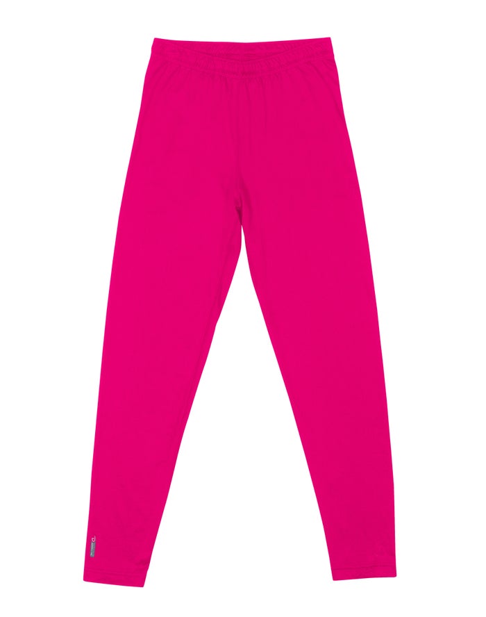 Pantalones Champion Niña - Duofold Flex Weight Baselayer ( Rosas ) 6015923-EL